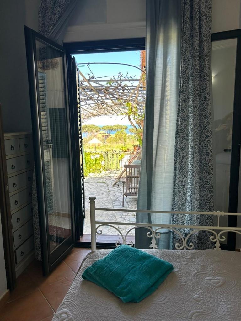 Villa Giulia Parghelia Extérieur photo