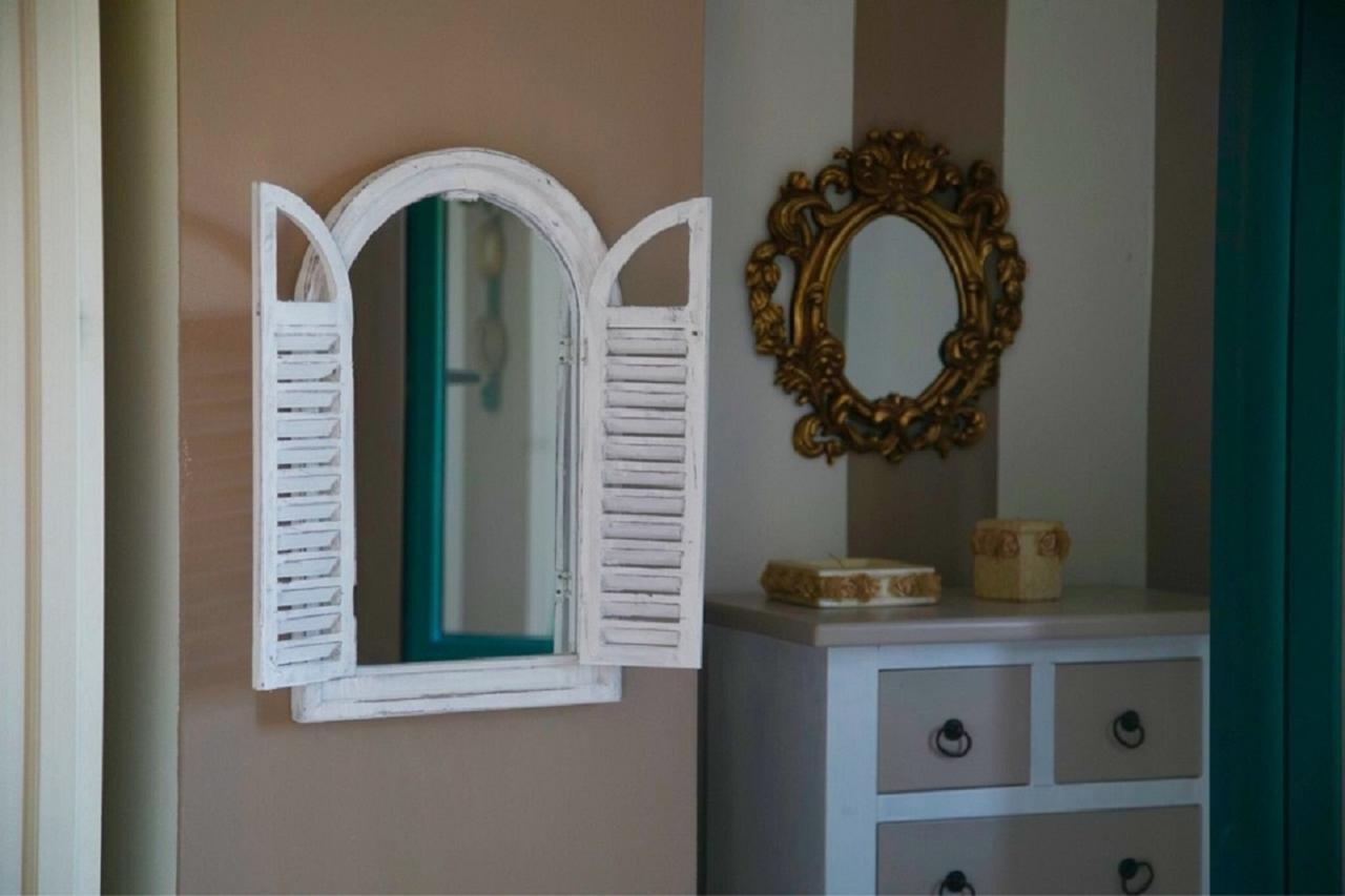 Villa Giulia Parghelia Extérieur photo