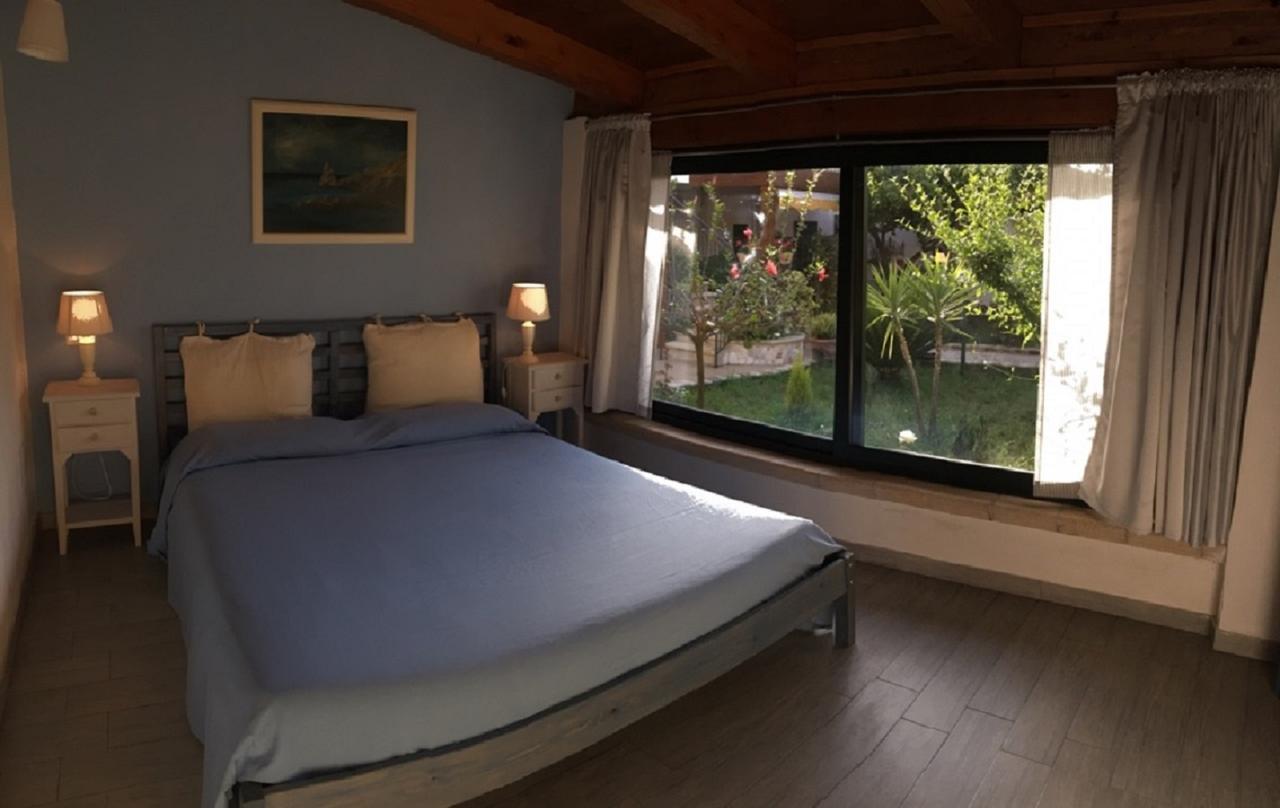 Villa Giulia Parghelia Extérieur photo
