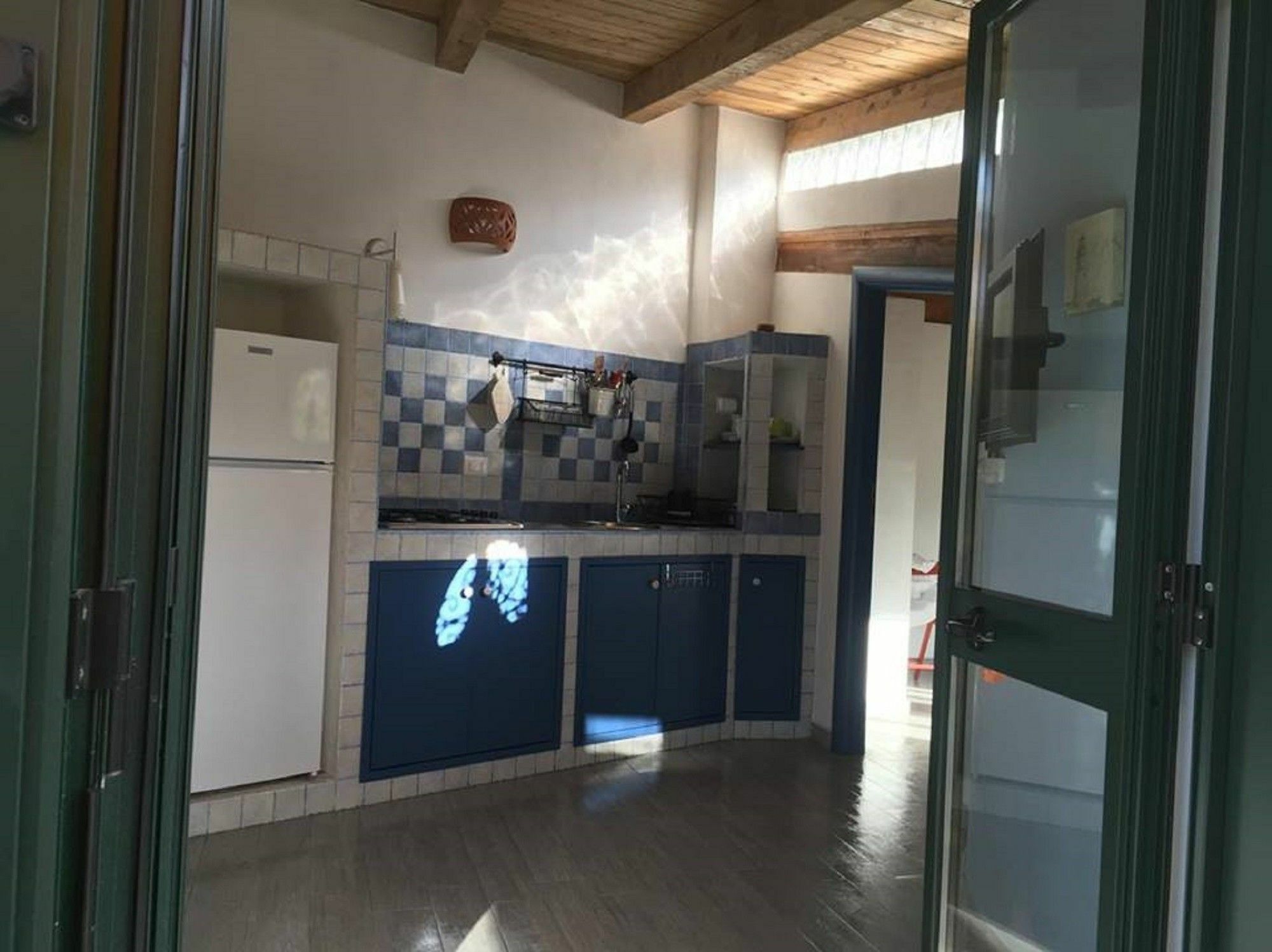 Villa Giulia Parghelia Extérieur photo